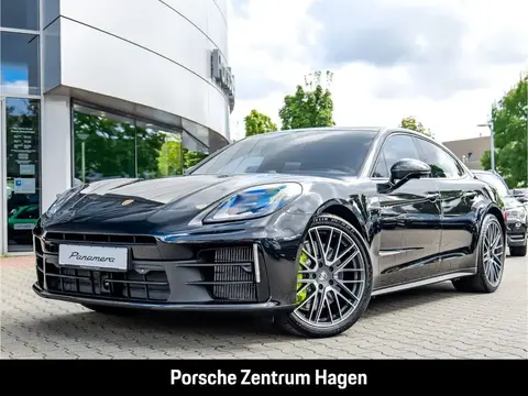 Used PORSCHE PANAMERA Hybrid 2024 Ad 