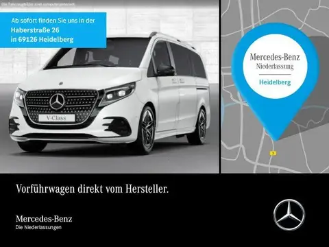 Used MERCEDES-BENZ CLASSE V Diesel 2024 Ad 