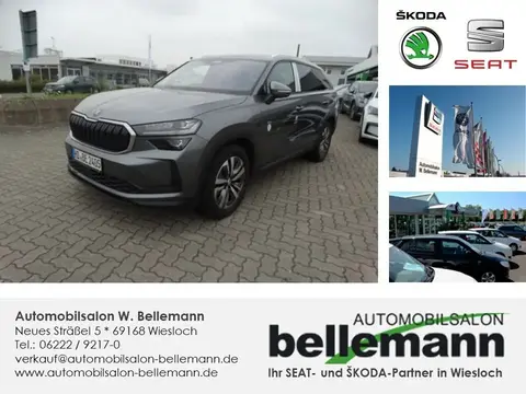 Annonce SKODA KODIAQ Diesel 2024 d'occasion 