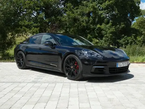 Annonce PORSCHE PANAMERA Essence 2020 d'occasion 