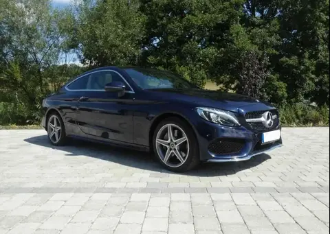 Used MERCEDES-BENZ CLASSE C Diesel 2018 Ad 