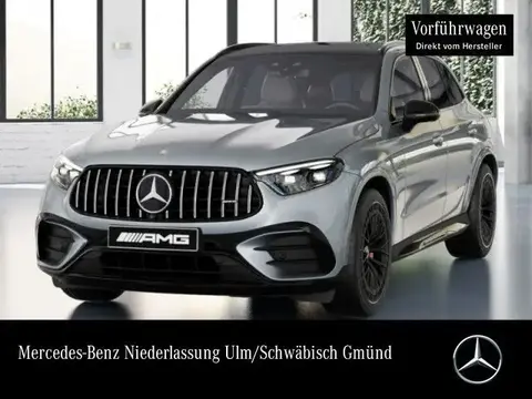 Used MERCEDES-BENZ CLASSE GLC Hybrid 2024 Ad 