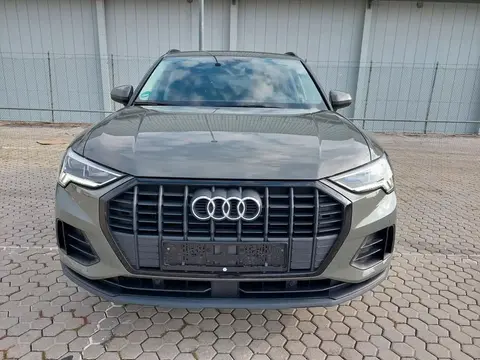 Annonce AUDI Q3 Diesel 2020 d'occasion 