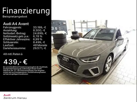 Used AUDI A4 Diesel 2021 Ad 