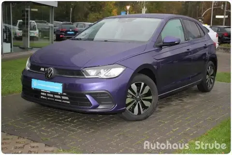 Annonce VOLKSWAGEN POLO Essence 2024 d'occasion 