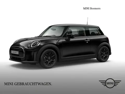 Used MINI COOPER Petrol 2021 Ad 