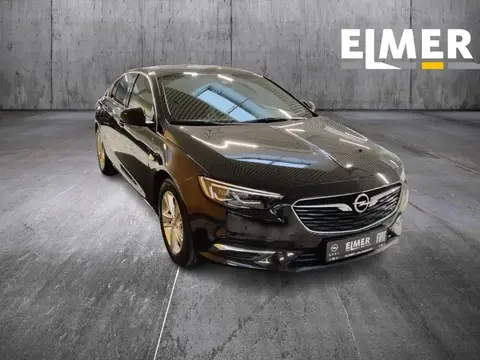 Used OPEL INSIGNIA Diesel 2019 Ad 