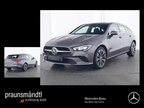 Used MERCEDES-BENZ CLASSE CLA Petrol 2023 Ad 