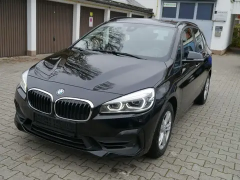 Used BMW SERIE 2 Petrol 2018 Ad 