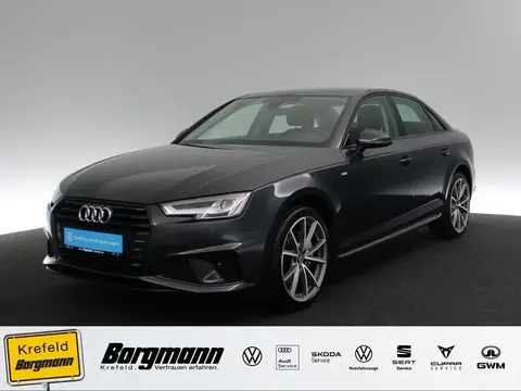 Annonce AUDI A4 Diesel 2019 d'occasion 