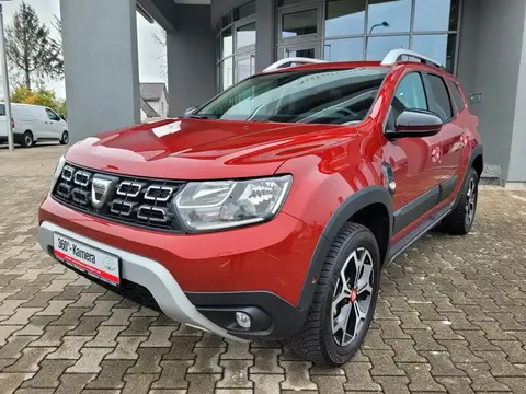 Used DACIA DUSTER Petrol 2019 Ad 