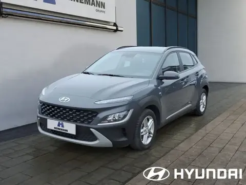 Used HYUNDAI KONA Petrol 2023 Ad 