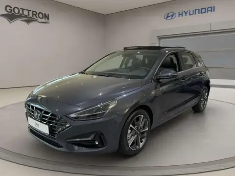 Annonce HYUNDAI I30 Essence 2024 d'occasion 