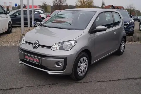 Used VOLKSWAGEN UP! Petrol 2021 Ad 