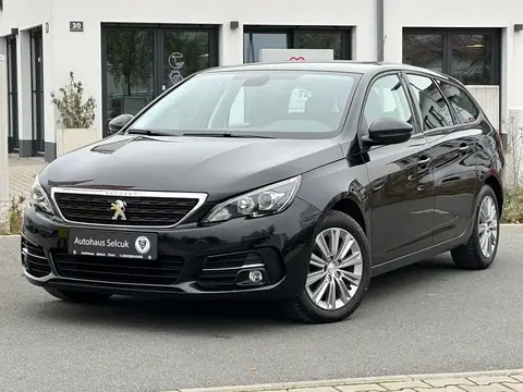 Used PEUGEOT 308 Petrol 2021 Ad 