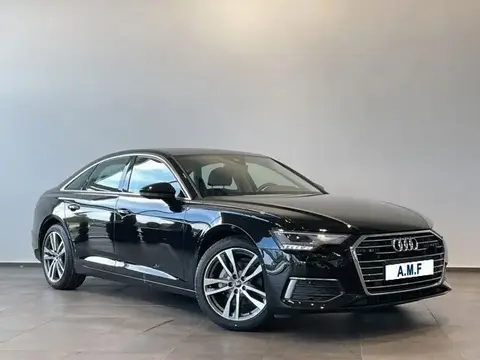 Used AUDI A6 Hybrid 2021 Ad 