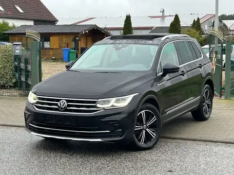 Annonce VOLKSWAGEN TIGUAN Diesel 2022 d'occasion 