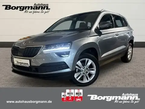 Annonce SKODA KAROQ Essence 2020 d'occasion 