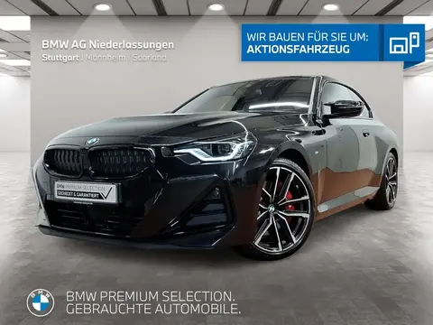 Used BMW M240 Petrol 2024 Ad 