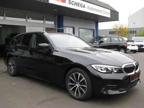 Used BMW SERIE 3 Diesel 2020 Ad 