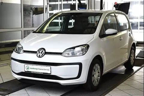 Used VOLKSWAGEN UP! Petrol 2020 Ad 