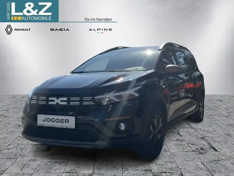 Used DACIA JOGGER LPG 2024 Ad 