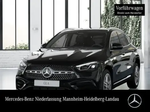 Annonce MERCEDES-BENZ CLASSE GLA Diesel 2024 d'occasion 