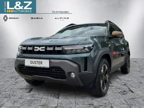 Used DACIA DUSTER Hybrid 2024 Ad 