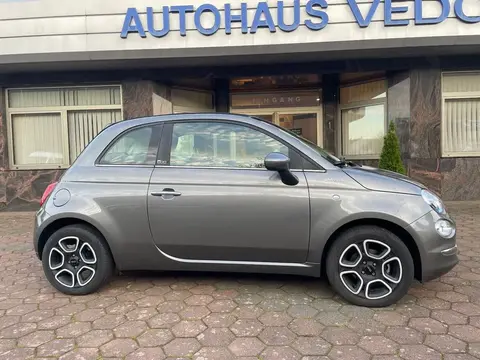 Used FIAT 500C Hybrid 2023 Ad 