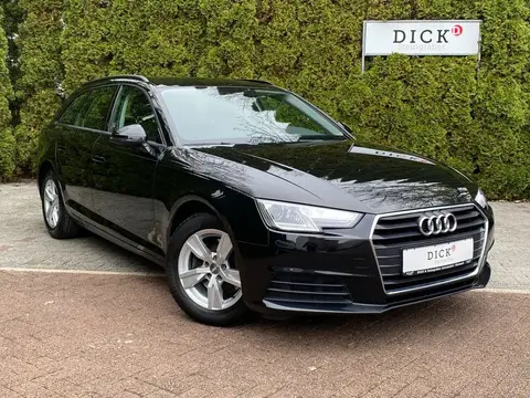 Used AUDI A4 Diesel 2019 Ad 