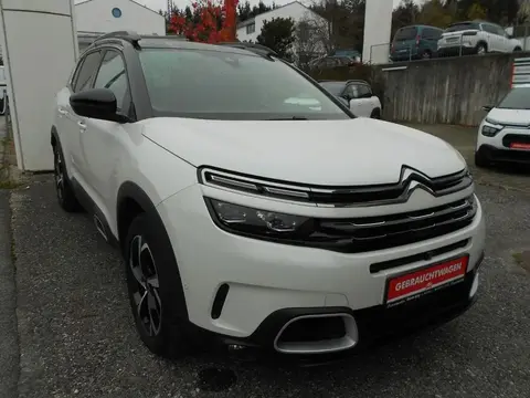 Used CITROEN C5 AIRCROSS Petrol 2019 Ad 