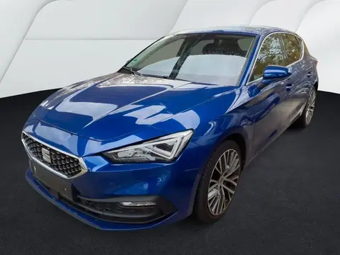 Used SEAT LEON Hybrid 2020 Ad 