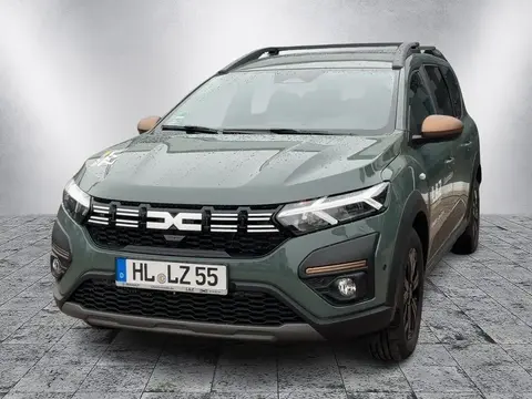 Used DACIA JOGGER Petrol 2024 Ad 