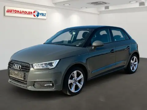 Used AUDI A1 Diesel 2016 Ad 