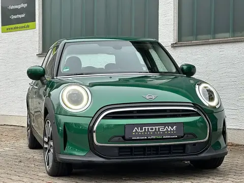 Used MINI COOPER Petrol 2021 Ad 