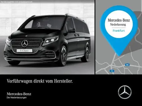 Used MERCEDES-BENZ CLASSE V Diesel 2024 Ad 