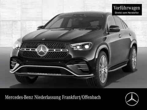 Used MERCEDES-BENZ CLASSE GLE Hybrid 2023 Ad 