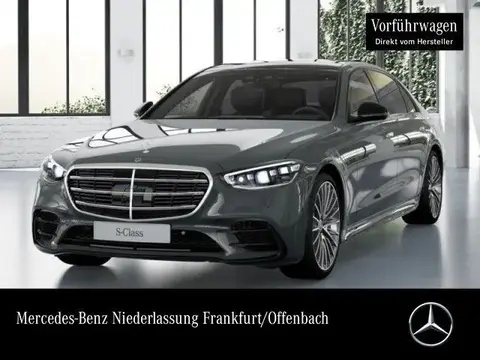 Used MERCEDES-BENZ CLASSE S Diesel 2024 Ad 