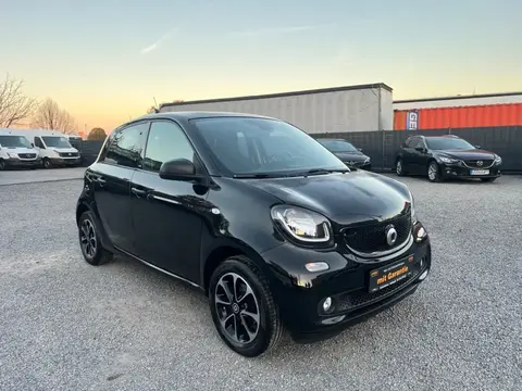 Used SMART FORFOUR Petrol 2017 Ad 