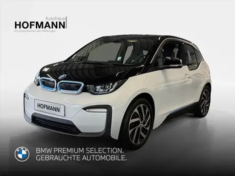 Used BMW I3 Not specified 2020 Ad 