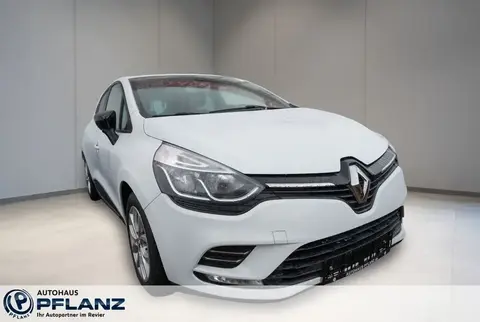 Used RENAULT CLIO Petrol 2019 Ad 