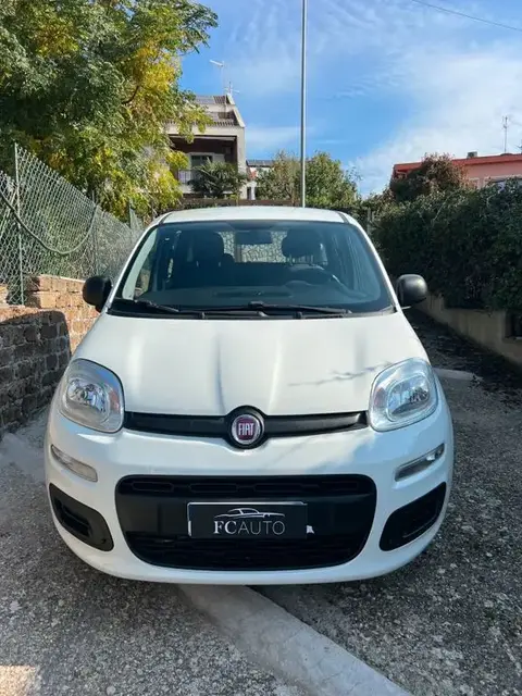 Annonce FIAT PANDA Essence 2019 d'occasion 