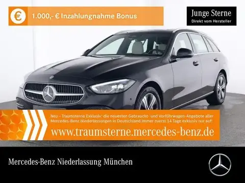 Used MERCEDES-BENZ CLASSE C Hybrid 2024 Ad 