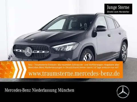 Annonce MERCEDES-BENZ CLASSE GLA Essence 2023 d'occasion 