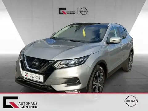 Annonce NISSAN QASHQAI Essence 2019 d'occasion 