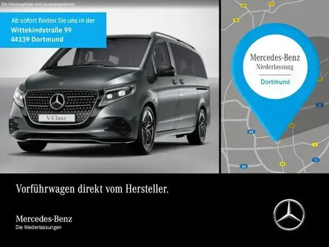 Used MERCEDES-BENZ CLASSE V Diesel 2024 Ad 