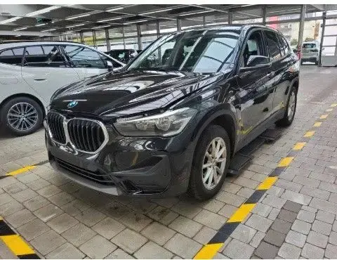 Used BMW X1 Diesel 2021 Ad 