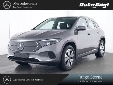 Used MERCEDES-BENZ EQA Not specified 2023 Ad 