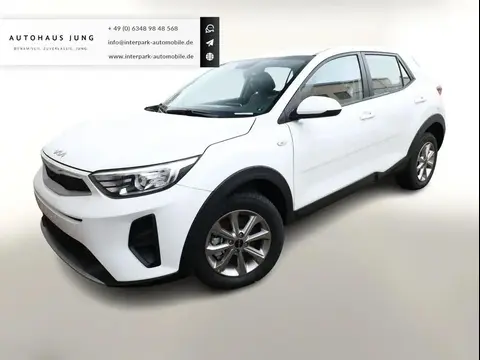 Annonce KIA STONIC Essence 2023 d'occasion 