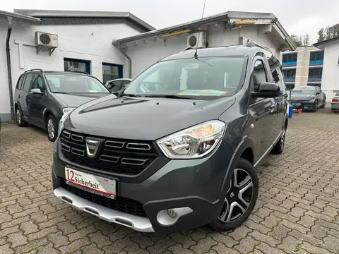 Used DACIA DOKKER Petrol 2019 Ad 